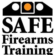 SAFE Firearms Training & Sales