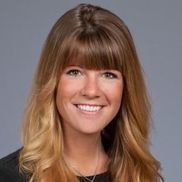 Betsy Nicholoson from Mississippi Hospitality & Restaurant Association