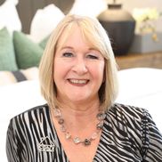 Gail Cain from The Cain Team