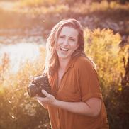 Nicole Farough from Nicole Rose Photography