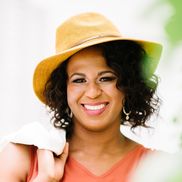Donnamarie Williamson from CoraMarie Events
