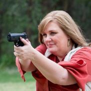 Caprice Nutt from Prairie Winds Firearms Training