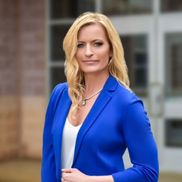 Christine Bodendorf from Dr. Christine Bodendorf