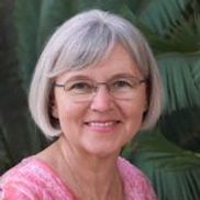 Laura Liebig from Baby Parent Steps