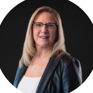 Denise Semler from Capstone Land Transfer, LLC