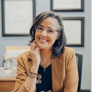 Maria (Pily) Bisono from LCW CPAs