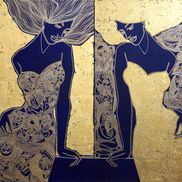 Ekaterina Abramova from Artist Ekaterina Abramova