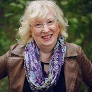 Karen Stanton from Karen Stanton Divorce NLP Coaching