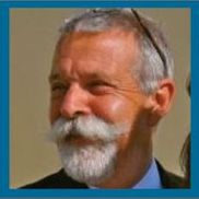 John Curtis from Stanco Signage Systems. inc.