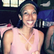 LeeAnah James from Conquering Life Together