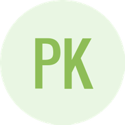 Patricia Kirk from Pathway Capital Corp.