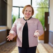 Lois Banta from LJB Seminars, Inc.