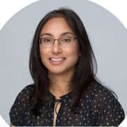 Lani Haque from Data Untangled - SEO and Online Visibility