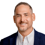 Francisco Nieves-Taranto from RentCare Property Management