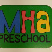Sandy Wittens from MHA Preschool
