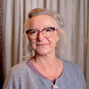 Robin Grayston from Romantic Notions