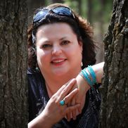 Andrea Wolf from Once Upon a Time.....Photography by Andrea Wolf