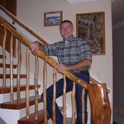 Lonny Carlton from Practical Homes Inc.