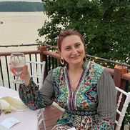 Aleksandra Vujnovic from Power Within Chiropractic