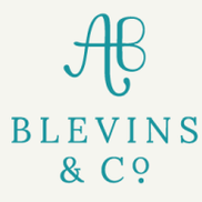 Bethany Blevins from AB Blevins & Co.