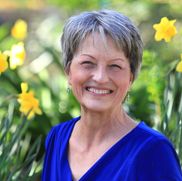 Deborah Myers from Deborah Myers Wellness