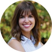 McKenzie Newman from Ariel's Special Events Facility