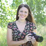Jessica Zdunic from Rustic Impressions Photography