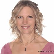 Lynn Weber from Life In Focus
