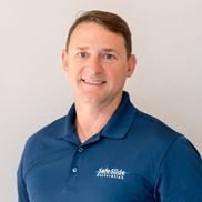 Tony Perry from Safe Slide Restoration