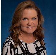 Cecilia Helmstetter from United Way of Central Maryland