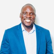 Bobodo Ouedraogo from DID Movers 