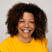 Michelle Mckown-Campbell from Activate the Awesome 
