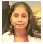 Maha Vangala from AOF Engineering systems