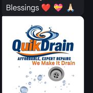 Pat's Plumbing