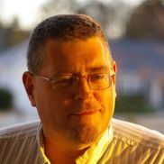 Jim Dean from Forsyth County News