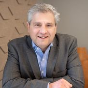 Chuck Budd from Avidia Bank