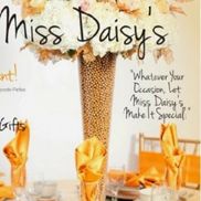 Bob Tucker from Events by Miss Daisy