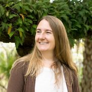 Liz Karschner from SEPCO - Solar Electric Power Company