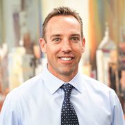 Chasen Booher from You 1st Realty