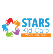 Mick Varner from STARS Kid Care