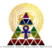 Tisa Muhammad from A Phoenix Rising Wellness Institute