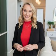 Amanda Cunningham from Amanda Cunningham, Realtor, The Agency
