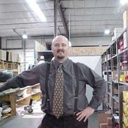 Joe Gartner from In Charge Electrical Services, Inc.
