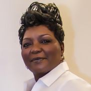 Pastor Diane Saunders from Circle Ruth Women's Ministry