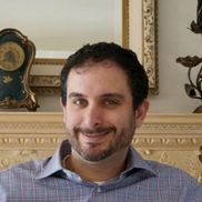 Harry Fournaris from Lieb at Law, P.C.