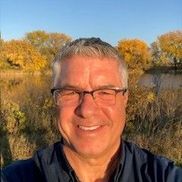 Dave Sargent from Dave Sargent-Thryv-2025 Local Business Person of the Year - Business Consultant