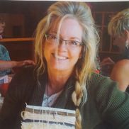 Jillian Paschen from Ebb & Flow Art Hive