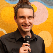 Nicholas Catucci from Golden Art