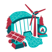 James Blackbear from Southeast Sustainable Living Concepts LLC