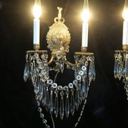 Lonny Welch  from William Page Chandeliers 